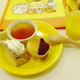 Illustration for article titled Cartoon Dog Cafe Will Rot Your Teeth with Sweetness